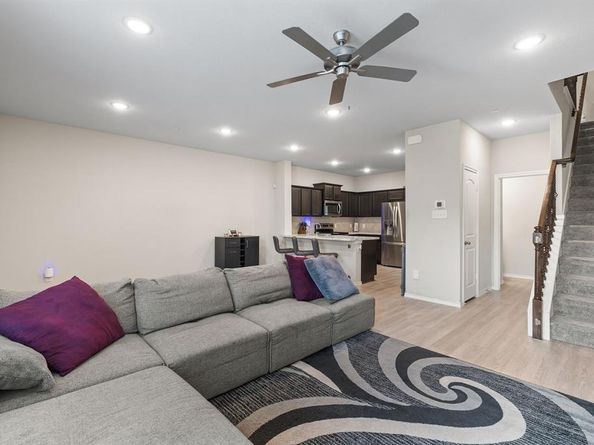 2224  Davenport Drive , Denton Texas 76207