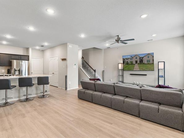 2224  Davenport Drive , Denton Texas 76207