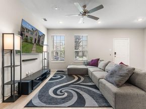 2224  Davenport Drive , Denton Texas 76207