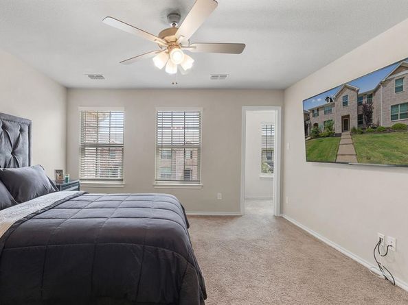 2224  Davenport Drive , Denton Texas 76207