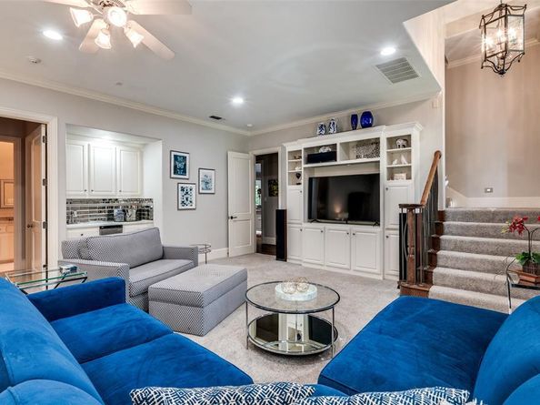 4731 N Lindhurst Avenue , Dallas Texas 75229