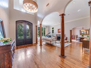 4731 N Lindhurst Avenue , Dallas Texas 75229