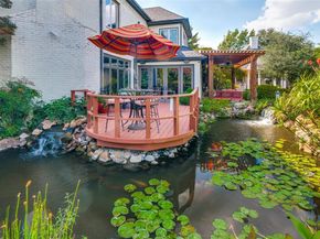 4731 N Lindhurst Avenue , Dallas Texas 75229