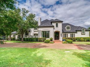4731 N Lindhurst Avenue , Dallas Texas 75229