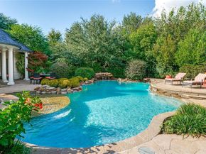 4731 N Lindhurst Avenue , Dallas Texas 75229