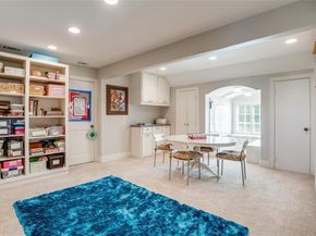 4731 N Lindhurst Avenue , Dallas Texas 75229