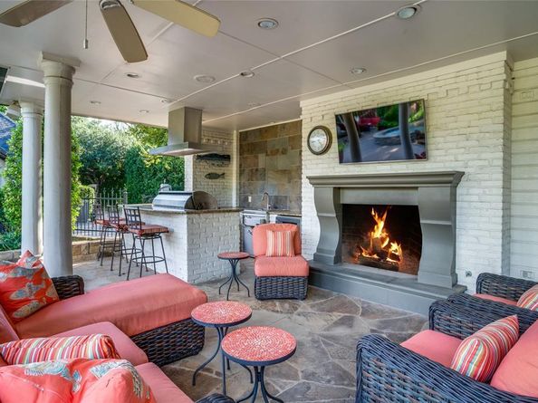 4731 N Lindhurst Avenue , Dallas Texas 75229