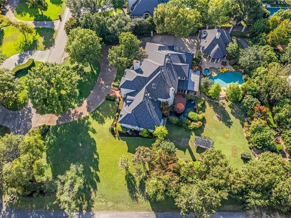 4731 N Lindhurst Avenue , Dallas Texas 75229