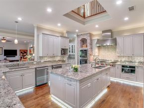 4731 N Lindhurst Avenue , Dallas Texas 75229
