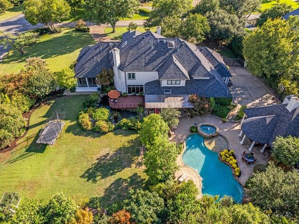 4731 N Lindhurst Avenue , Dallas Texas 75229