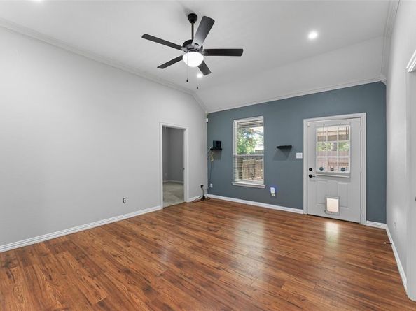 4516  Wiman Drive , Fort Worth Texas 76119