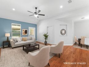 4516  Wiman Drive , Fort Worth Texas 76119