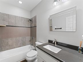 4516  Wiman Drive , Fort Worth Texas 76119