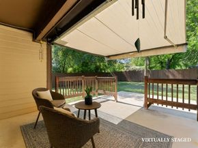 4516  Wiman Drive , Fort Worth Texas 76119