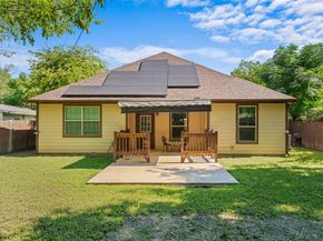 4516  Wiman Drive , Fort Worth Texas 76119