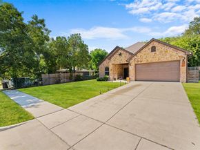 4516  Wiman Drive , Fort Worth Texas 76119