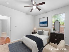 4516  Wiman Drive , Fort Worth Texas 76119