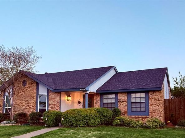 5825  Turner Street , The Colony Texas 75056