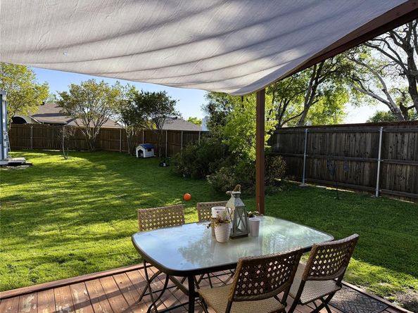 5825  Turner Street , The Colony Texas 75056