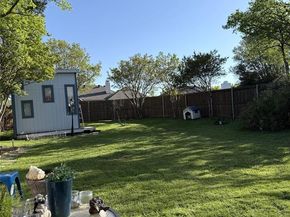 5825  Turner Street , The Colony Texas 75056