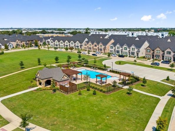 1911  Cathedral Drive , Farmers Branch Texas 75234