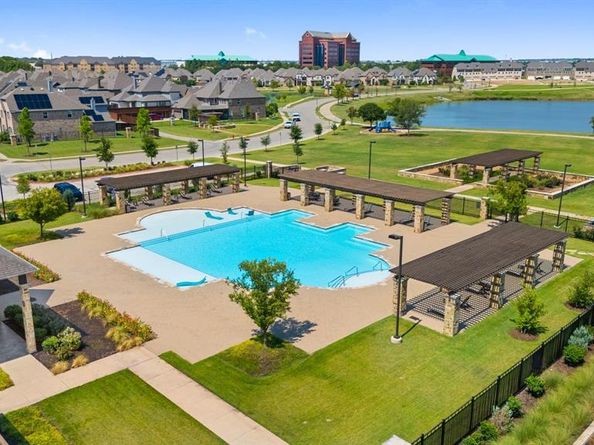 1911  Cathedral Drive , Farmers Branch Texas 75234