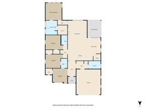 2318  Jonesboro Avenue , Dallas Texas 75228