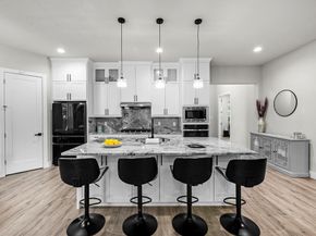 2318  Jonesboro Avenue , Dallas Texas 75228