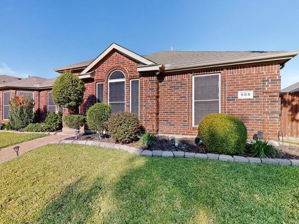 805  Kathryn Drive , Lewisville Texas 75067