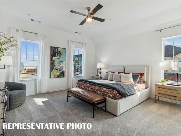 8864  Magnet Drive , Frisco Texas 75035