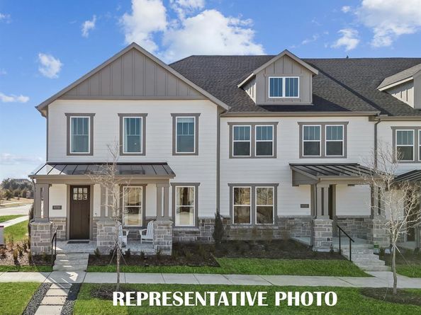 8864  Magnet Drive , Frisco Texas 75035