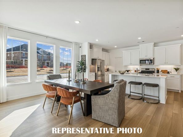 8864  Magnet Drive , Frisco Texas 75035