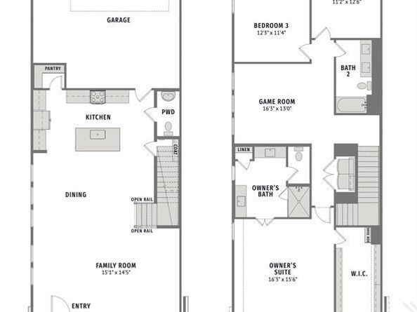 8864  Magnet Drive , Frisco Texas 75035