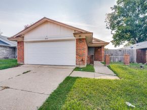 5505  Key Bend , Garland Texas 75043