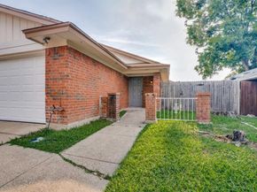 5505  Key Bend , Garland Texas 75043