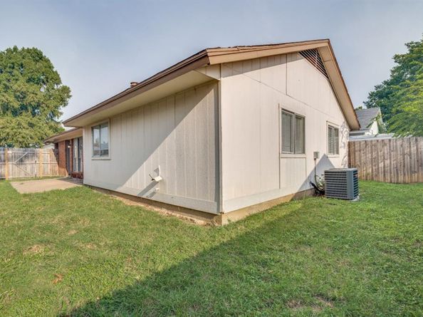 5505  Key Bend , Garland Texas 75043