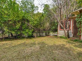 3703  Dunbar Street , Dallas Texas 75215