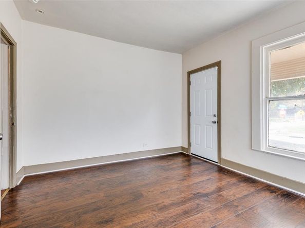 3703  Dunbar Street , Dallas Texas 75215