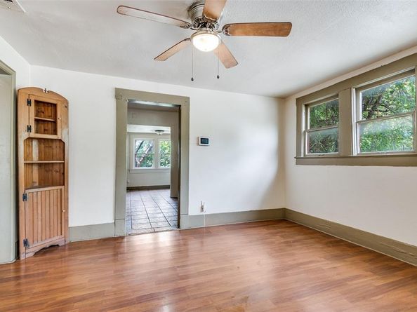3703  Dunbar Street , Dallas Texas 75215
