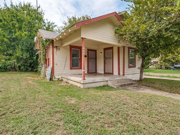 3703  Dunbar Street , Dallas Texas 75215