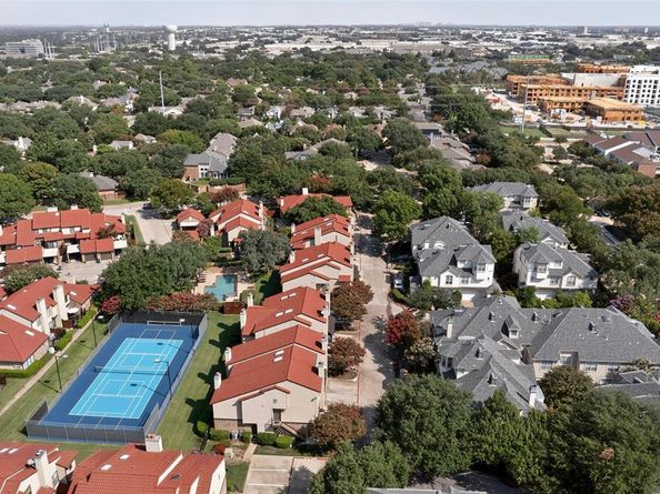 4130  Proton Drive  7C, Addison Texas 75001