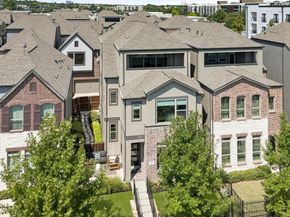 7112  Amber Grove Court , Dallas Texas 75231