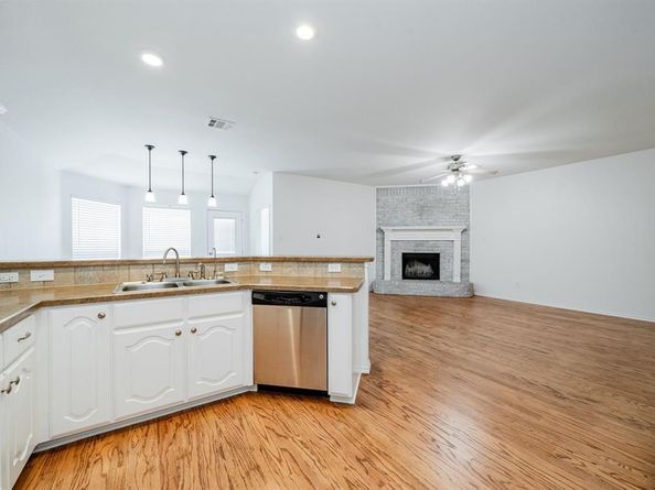 3025  Spruce Street , Royse City Texas 75189