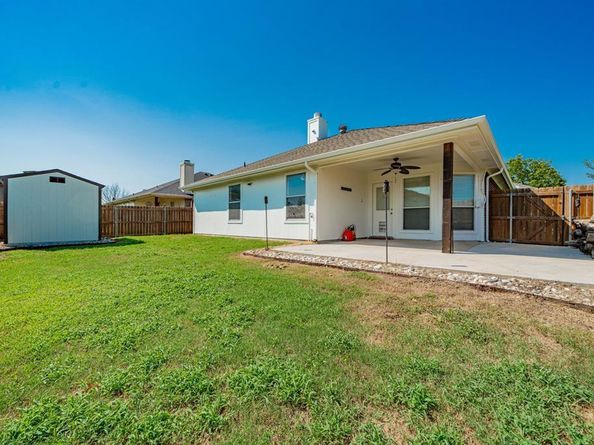 3025  Spruce Street , Royse City Texas 75189