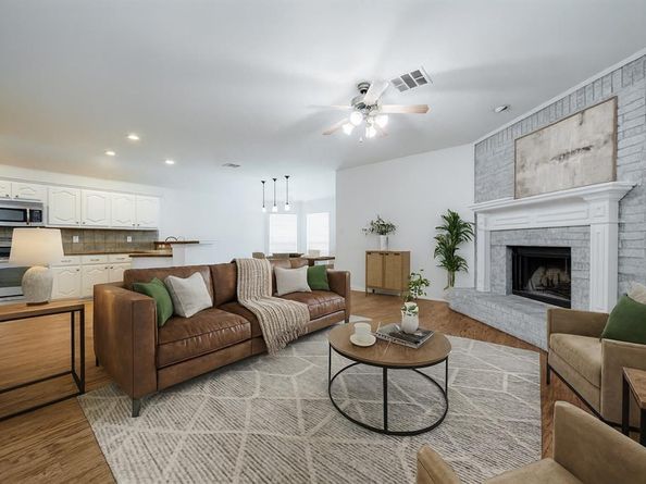 3025  Spruce Street , Royse City Texas 75189