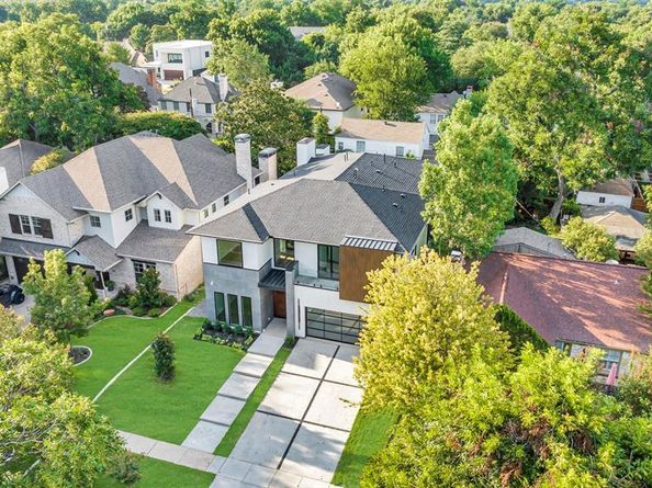 6231  McCommas Boulevard , Dallas Texas 75214