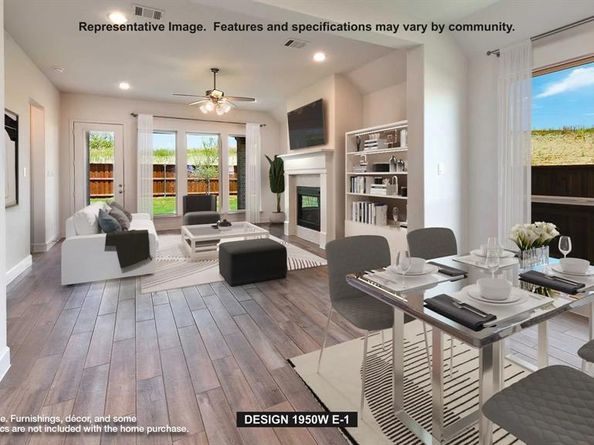 2461  Auburn Street , Fate Texas 75087