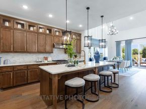 4220  Silver Spur Court , Aubrey Texas 76227