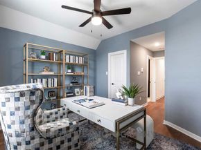 4220  Silver Spur Court , Aubrey Texas 76227