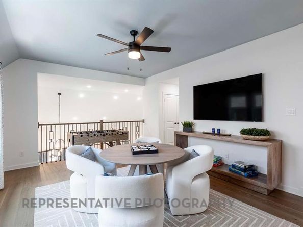 4220  Silver Spur Court , Aubrey Texas 76227
